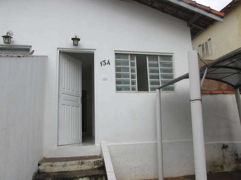 LOCACÃO RESIDENCIAL