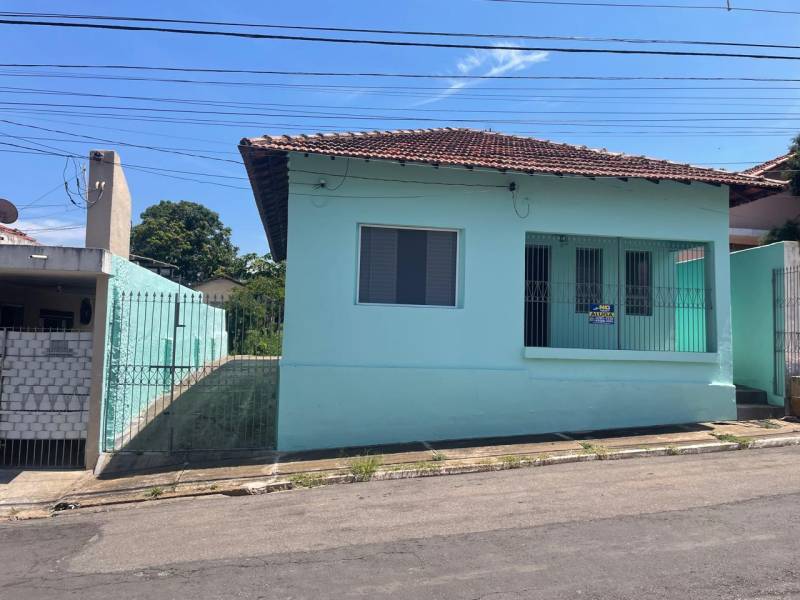 LOCAÇÃO RESIDENCIAL