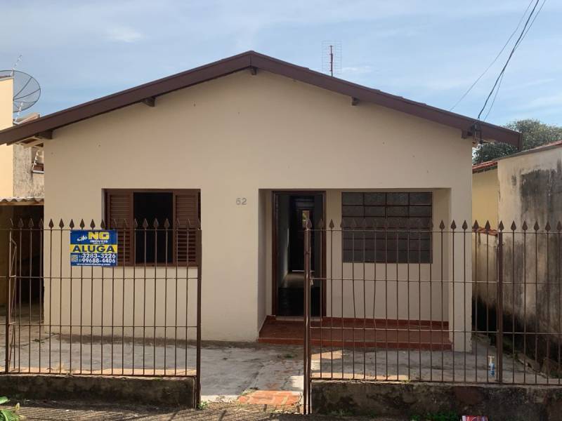 LOCAÇÃO RESIDENCIAL