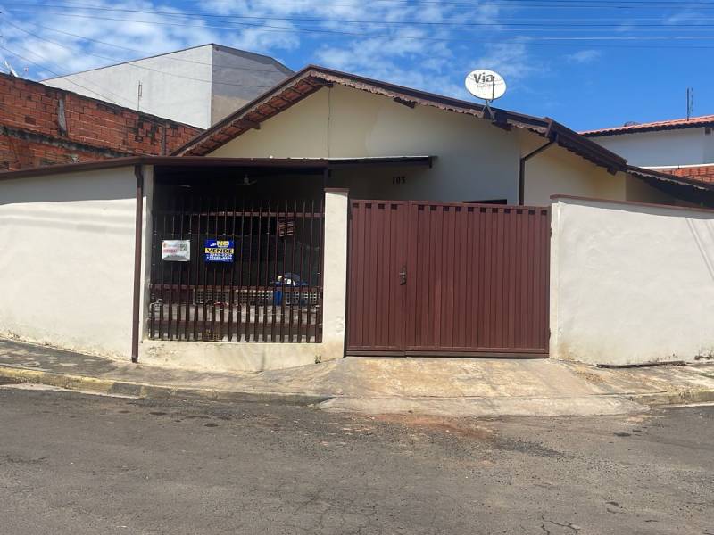 CASA A VENDA 