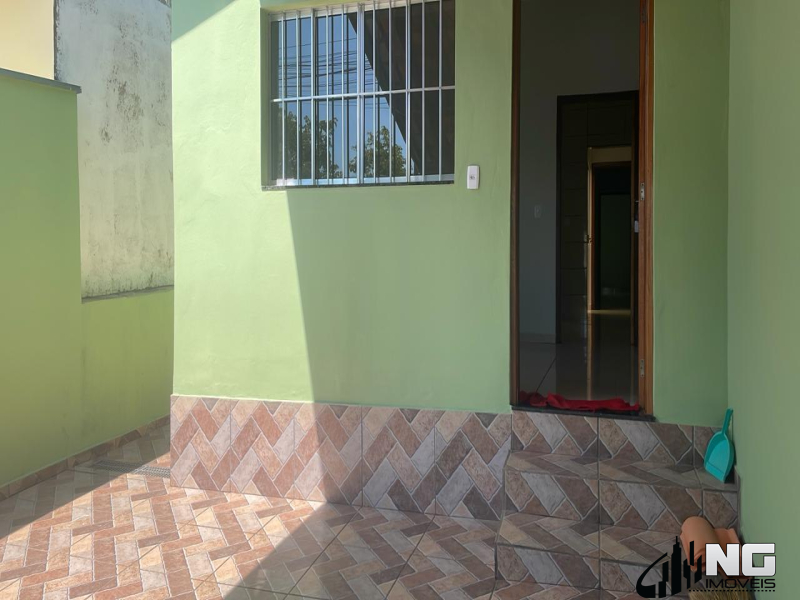 LOCAÇÃO RESIDENCIAL