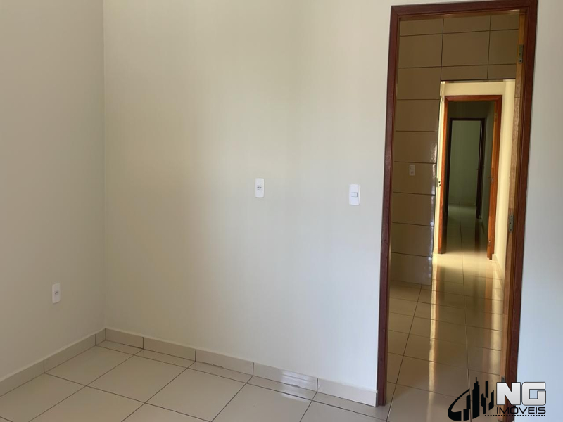 LOCAÇÃO RESIDENCIAL