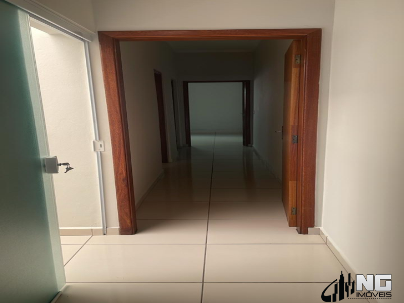 LOCAÇÃO RESIDENCIAL