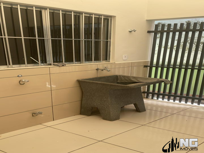 LOCAÇÃO RESIDENCIAL