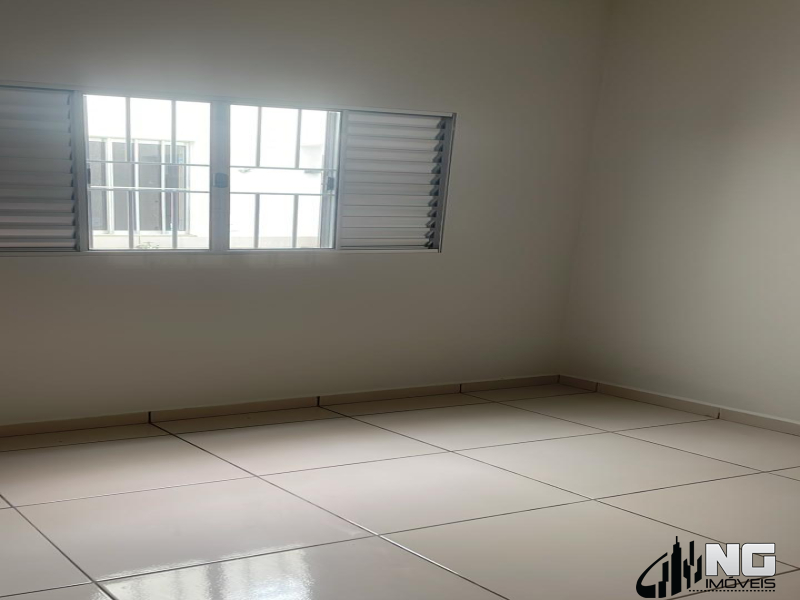 LOCAÇÃO RESIDENCIAL