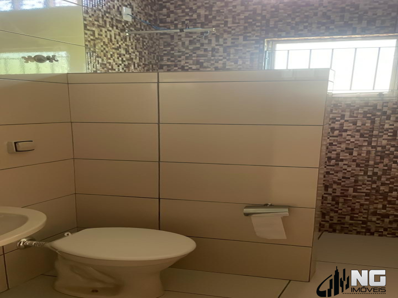 LOCAÇÃO RESIDENCIAL