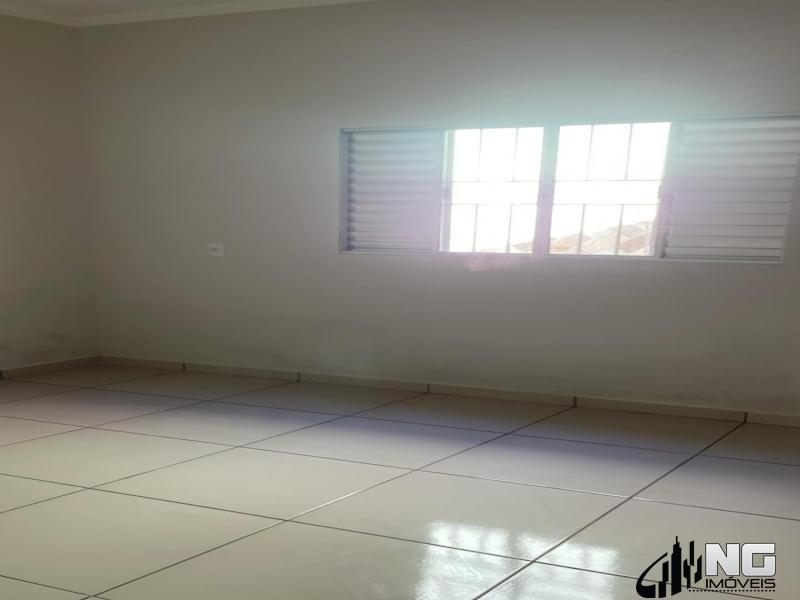 LOCAÇÃO RESIDENCIAL