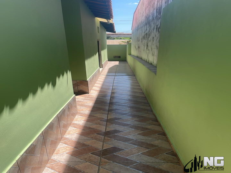 LOCAÇÃO RESIDENCIAL