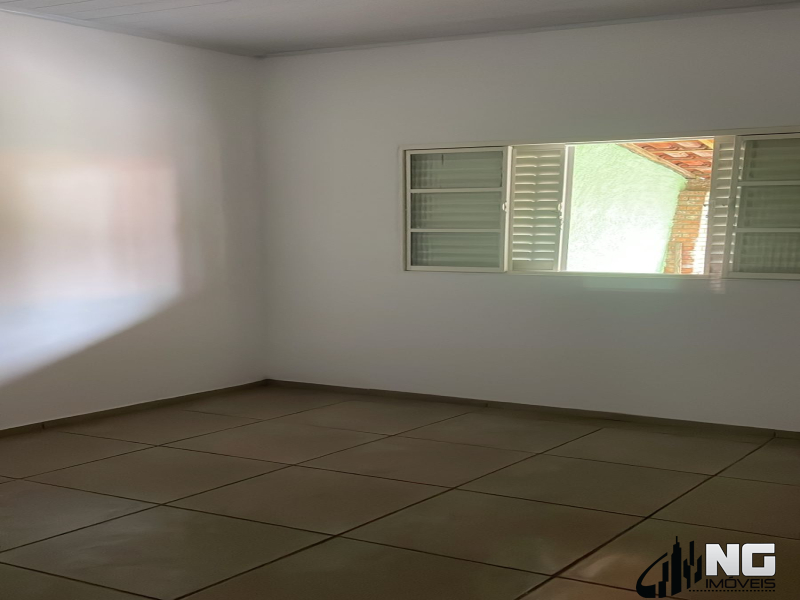 LOCAÇÃO RESIDENCIAL