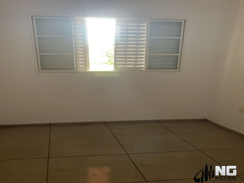 LOCAÇÃO RESIDENCIAL