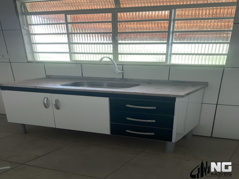 LOCAÇÃO RESIDENCIAL