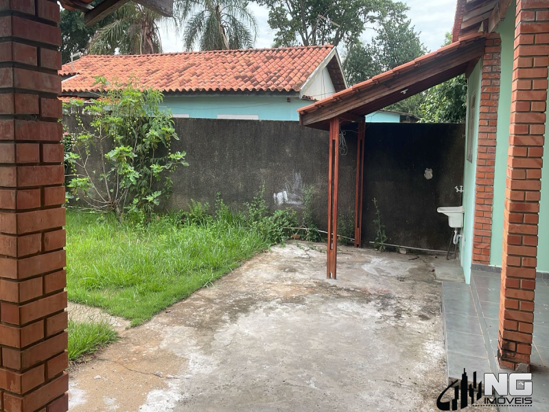 LOCAÇÃO RESIDENCIAL