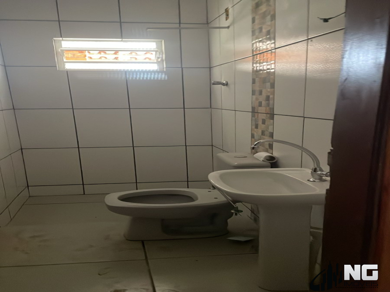 LOCAÇÃO RESIDENCIAL