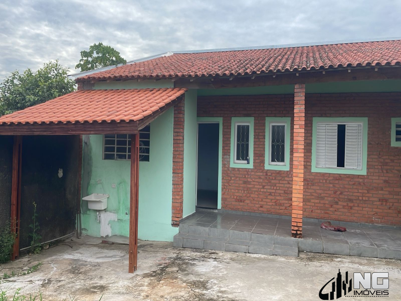 LOCAÇÃO RESIDENCIAL