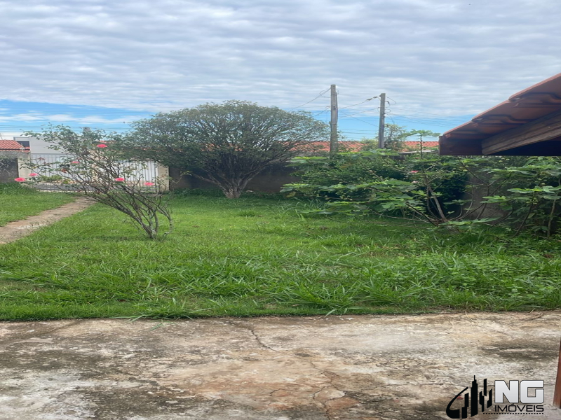 LOCAÇÃO RESIDENCIAL