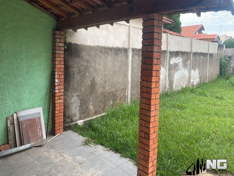 LOCAÇÃO RESIDENCIAL