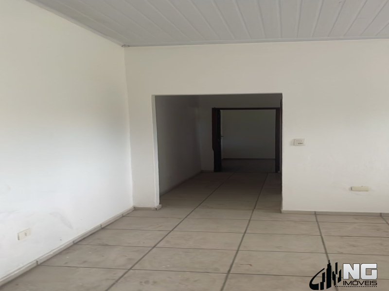 LOCAÇÃO RESIDENCIAL