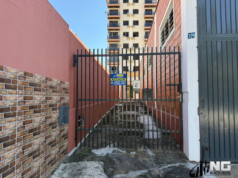 LOCAÇÃO RESIDENCIAL