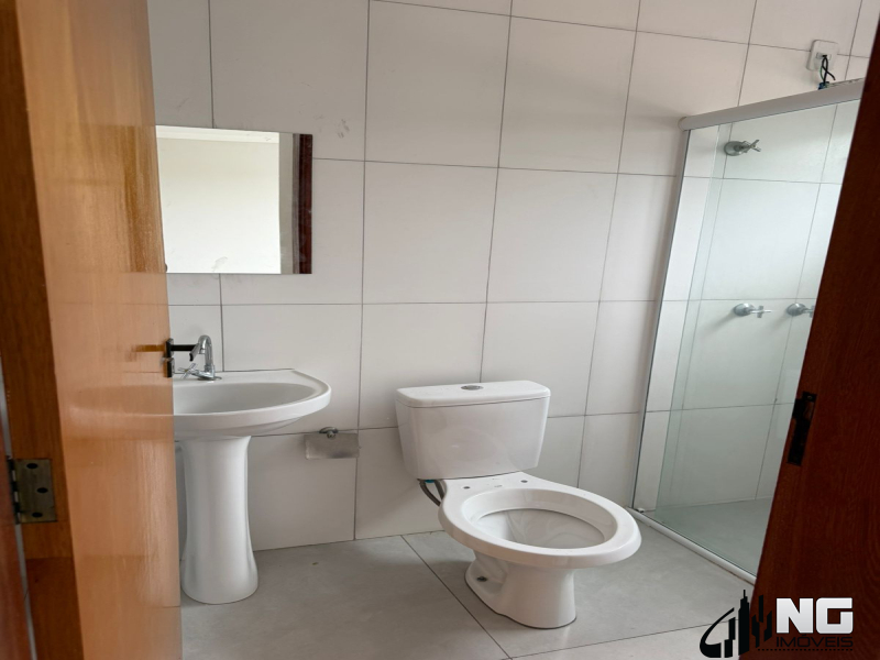 LOCAÇÃO APARTAMENTO