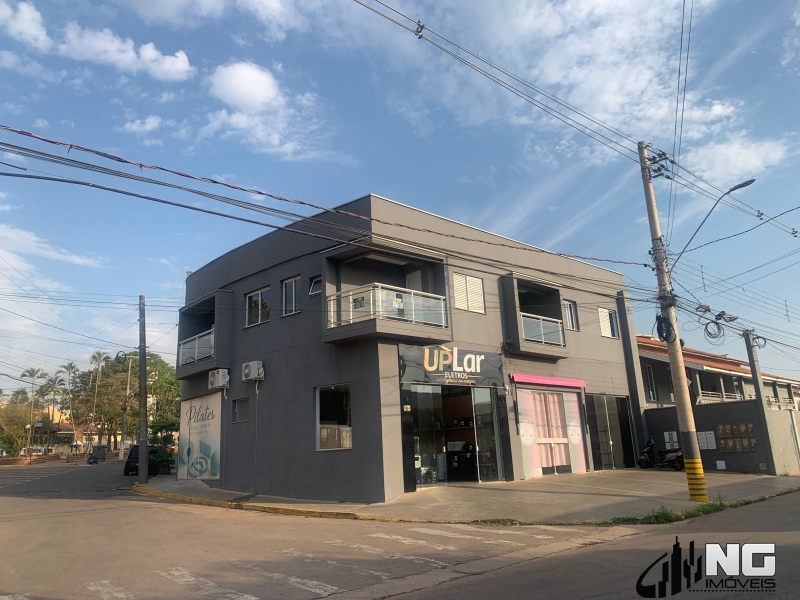 LOCAÇÃO APARTAMENTO