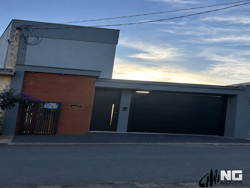 LOCAÇÃO RESIDENCIAL