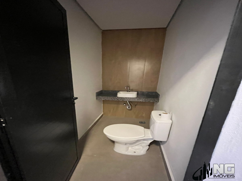 LOCAÇÃO RESIDENCIAL