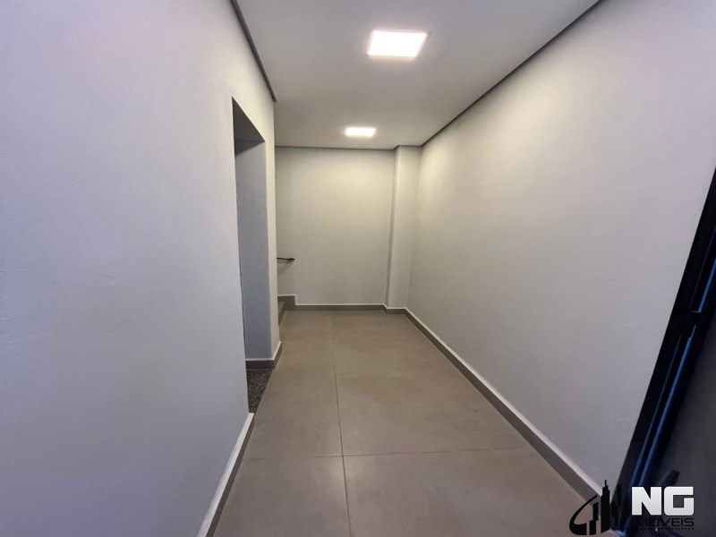 LOCAÇÃO RESIDENCIAL