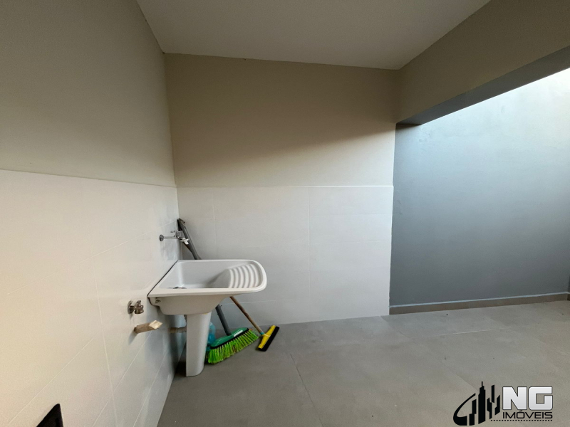 LOCAÇÃO RESIDENCIAL