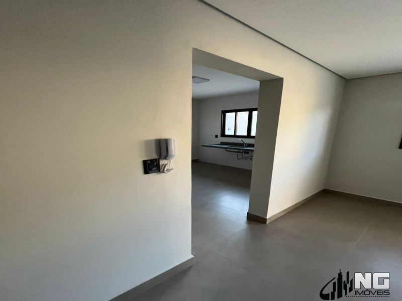 LOCAÇÃO RESIDENCIAL