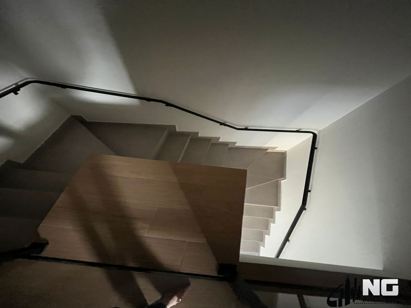 LOCAÇÃO RESIDENCIAL