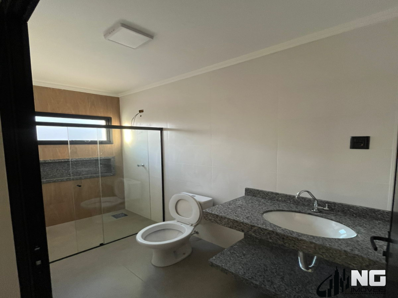 LOCAÇÃO RESIDENCIAL