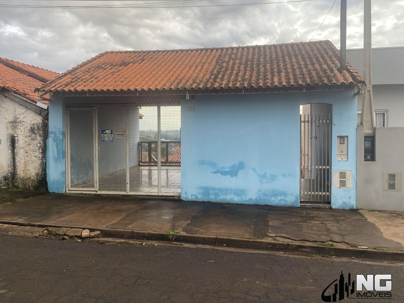 LOCAÇÃO RESIDENCIAL