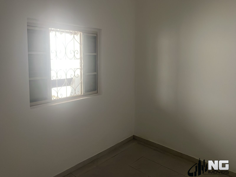 LOCAÇÃO RESIDENCIAL