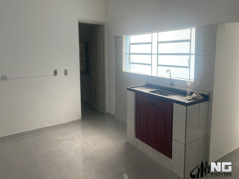 LOCAÇÃO RESIDENCIAL