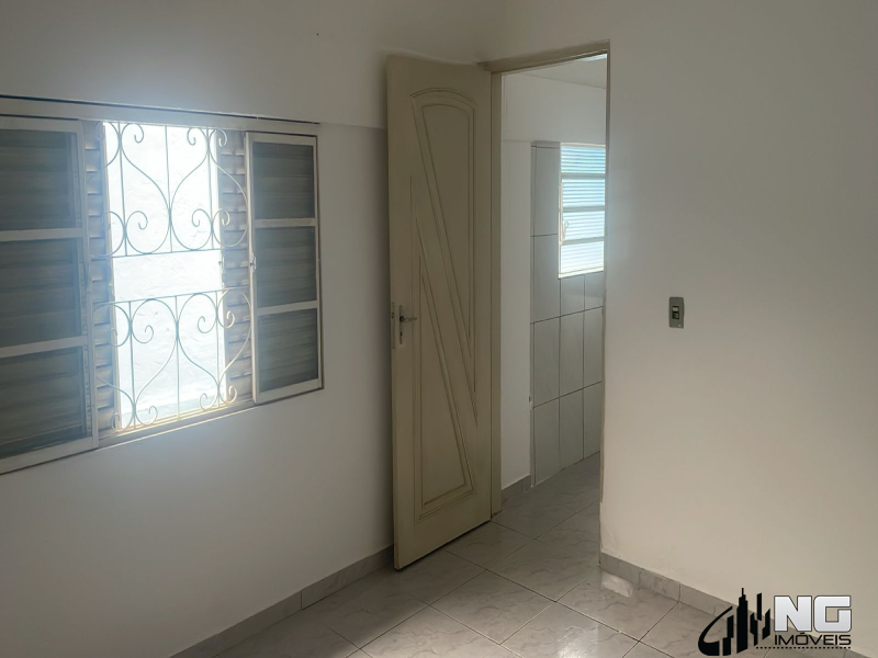LOCAÇÃO RESIDENCIAL