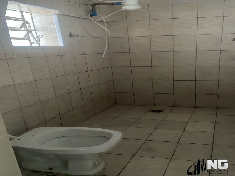 LOCAÇÃO RESIDENCIAL