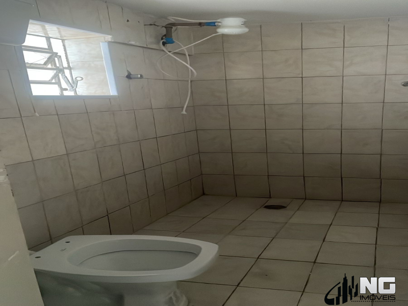 LOCAÇÃO RESIDENCIAL