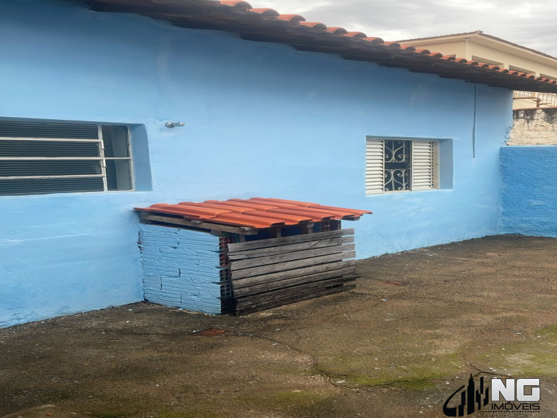 LOCAÇÃO RESIDENCIAL