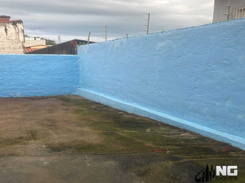 LOCAÇÃO RESIDENCIAL