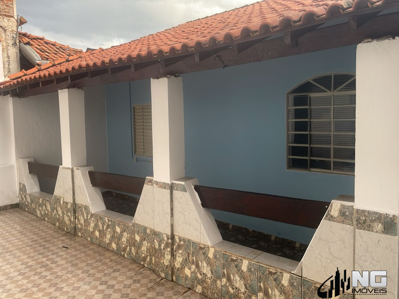LOCAÇÃO RESIDENCIAL