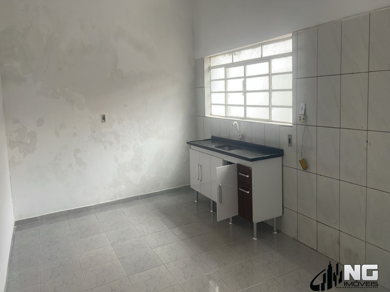 LOCAÇÃO RESIDENCIAL
