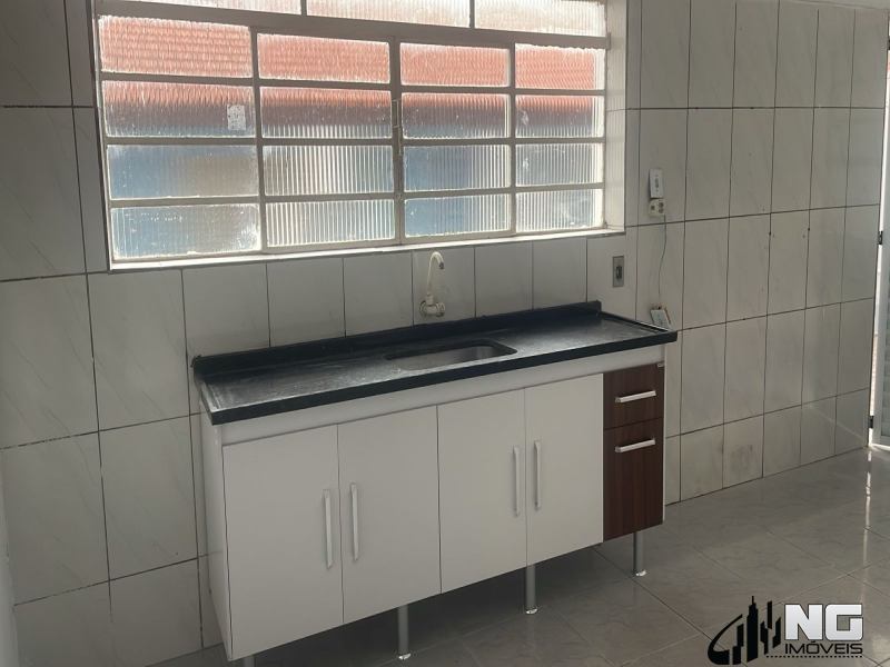 LOCAÇÃO RESIDENCIAL