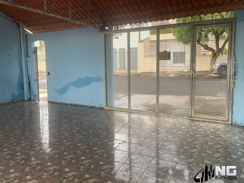 LOCAÇÃO RESIDENCIAL