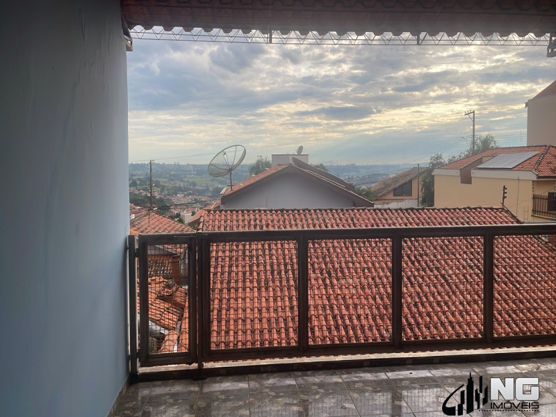 LOCAÇÃO RESIDENCIAL