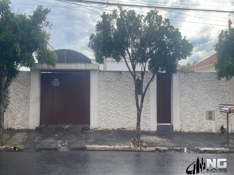 LOCAÇÃO RESIDENCIAL