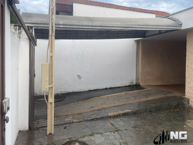 LOCAÇÃO RESIDENCIAL