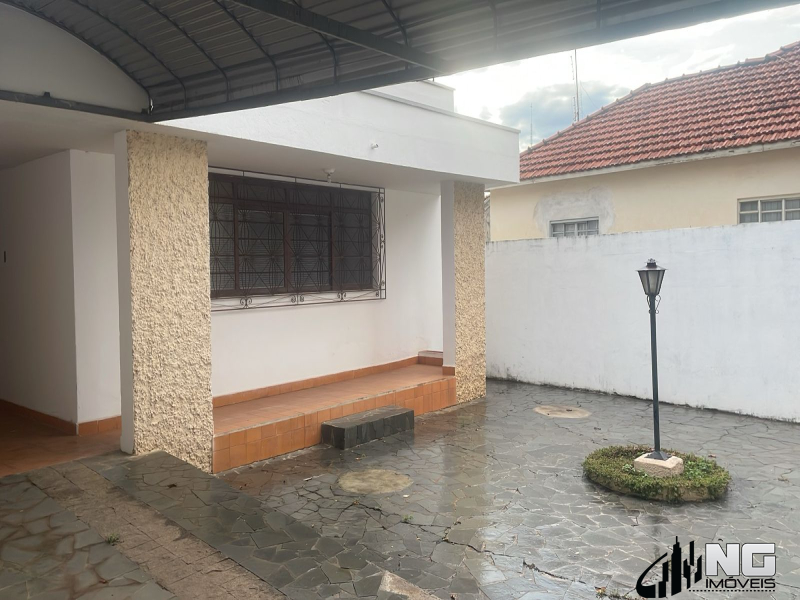 LOCAÇÃO RESIDENCIAL