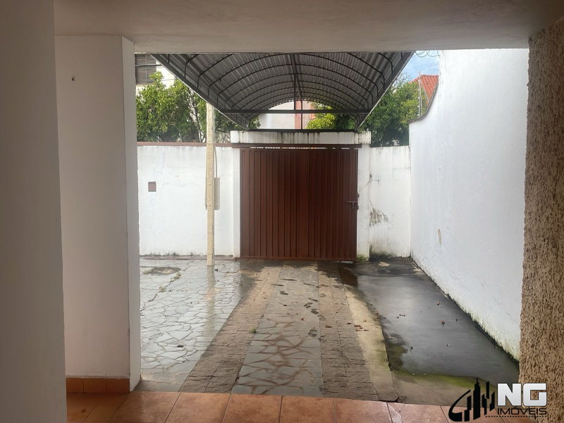 LOCAÇÃO RESIDENCIAL