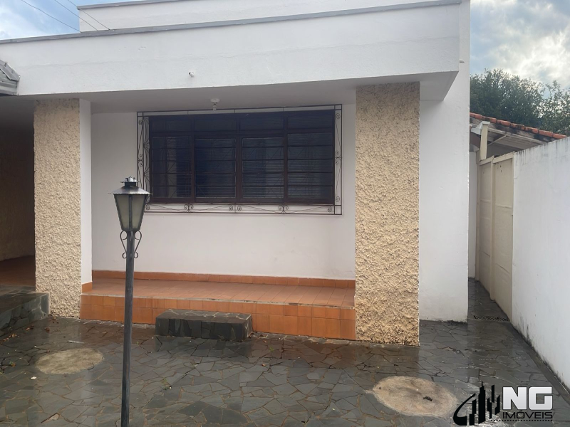 LOCAÇÃO RESIDENCIAL