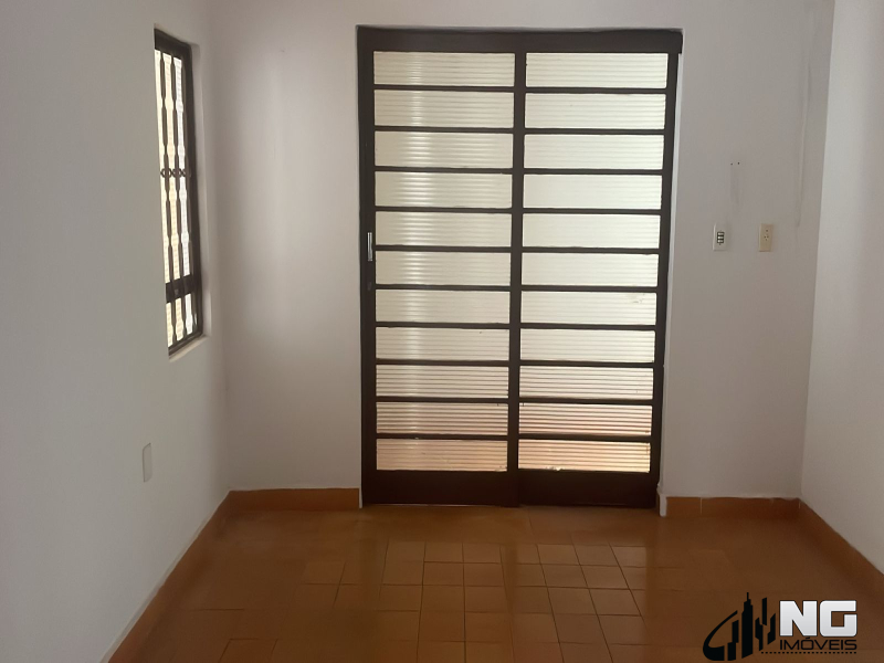 LOCAÇÃO RESIDENCIAL